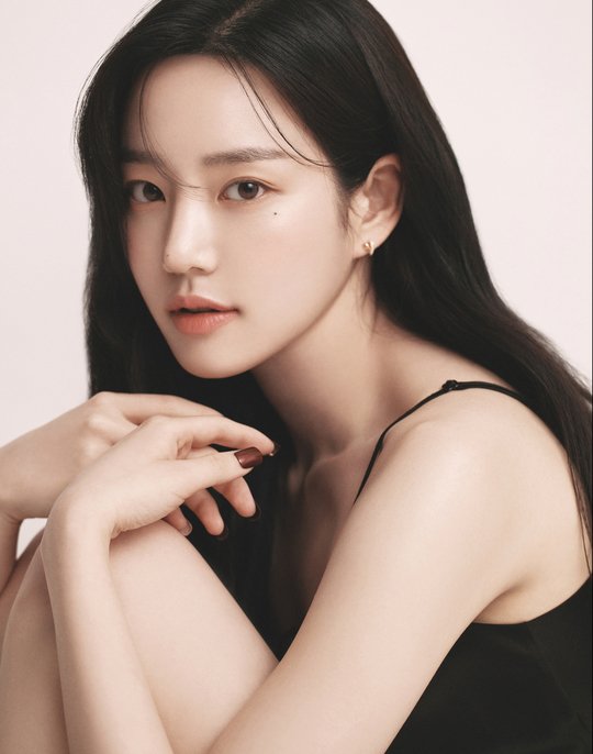 lee yu bi