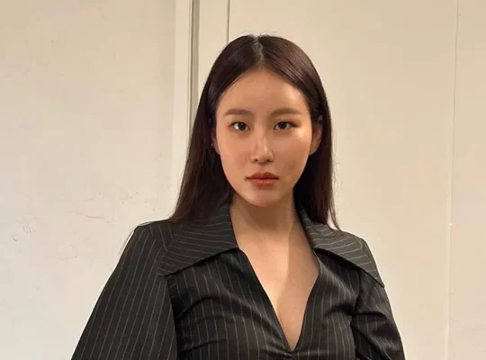 Jo Hyun-ah