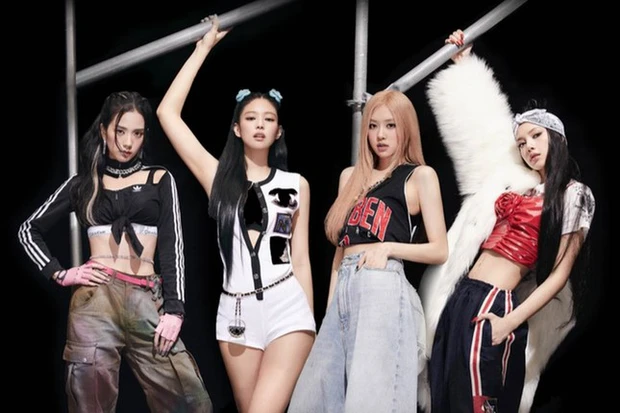 BLACKPINK
