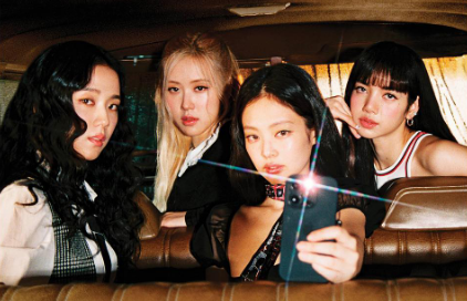 blackpink
