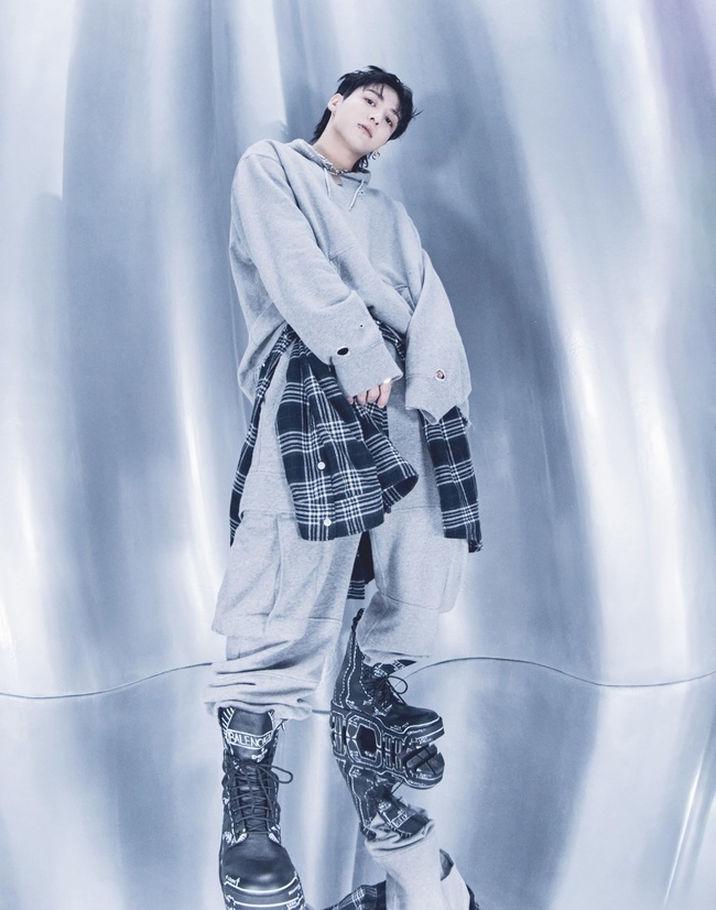bts jungkook
