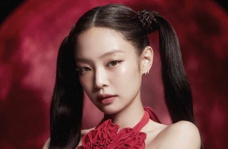 jennie blackpink thumbnail