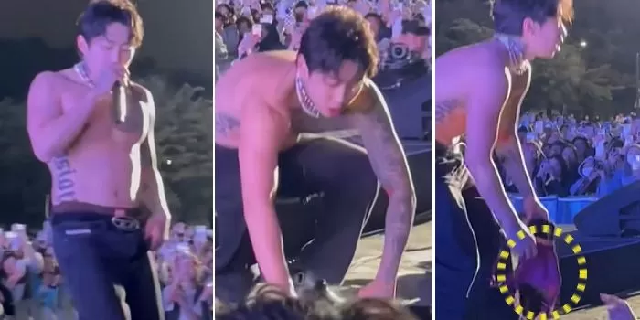 jay park