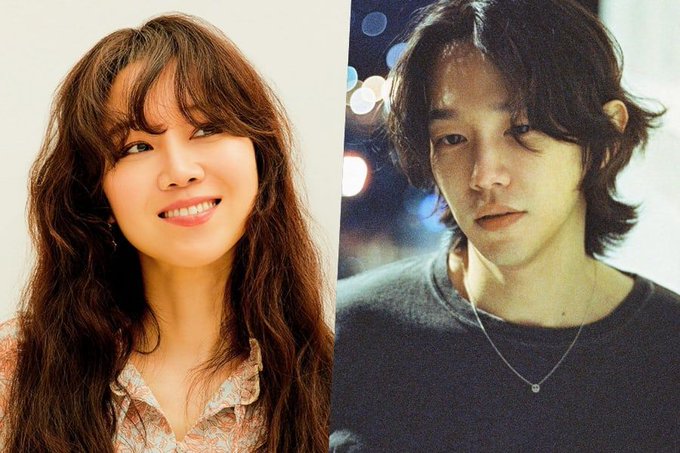 Gong Hyo-jin Kevin Oh -thumbnail