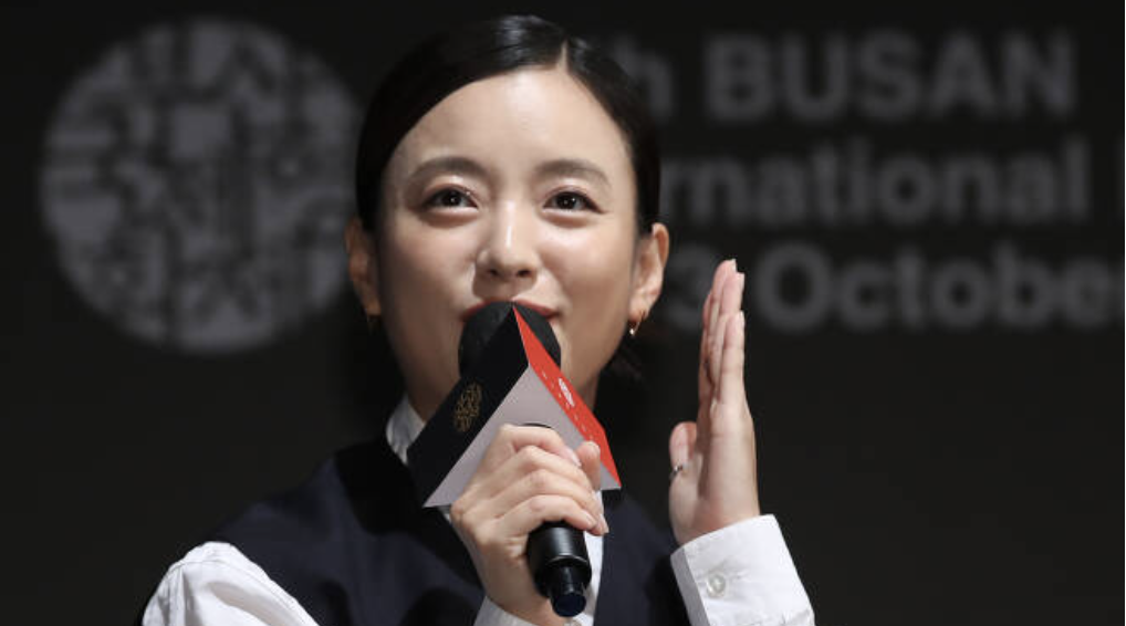 Han Hyo-joo
