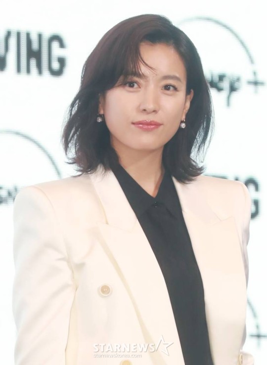 han hyo joo