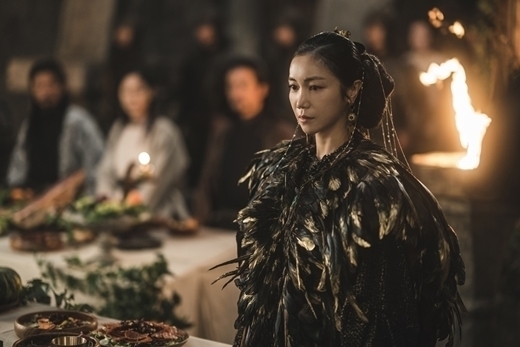 Arthdal Chronicles