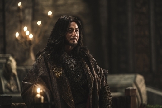 Arthdal Chronicles