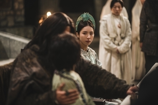 Arthdal Chronicles
