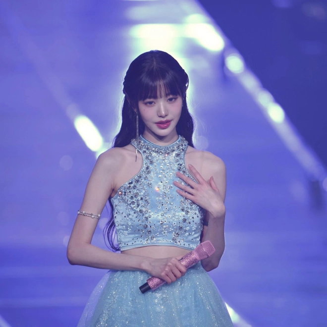 jang won young