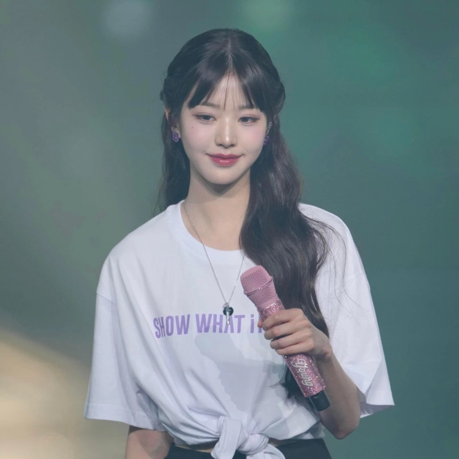 jang won young