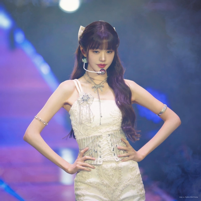 jang won young