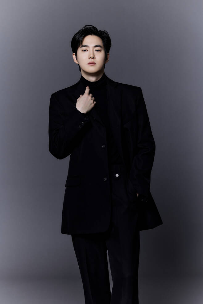suho