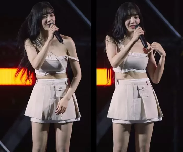 kwon eun bi