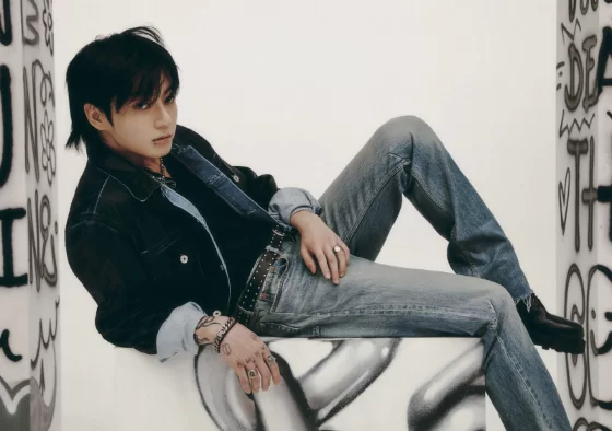 bts jungkook