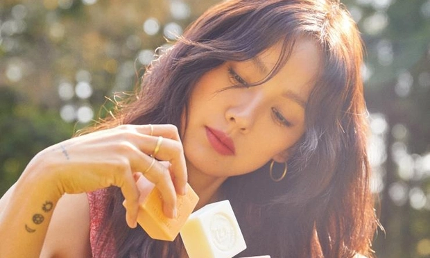 lee hyori 