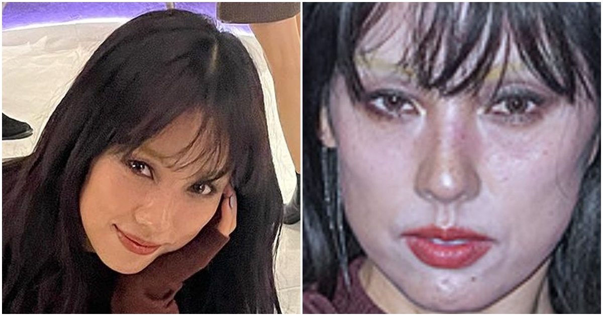 lee hyori thumbnail
