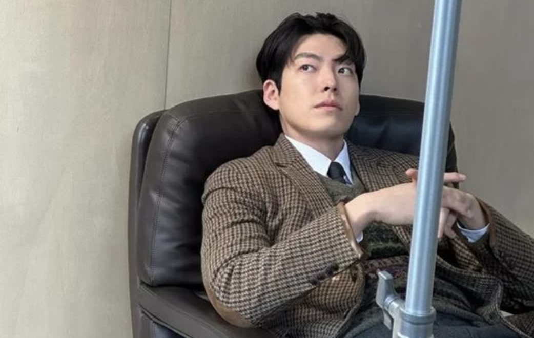 Kim Woo-bin