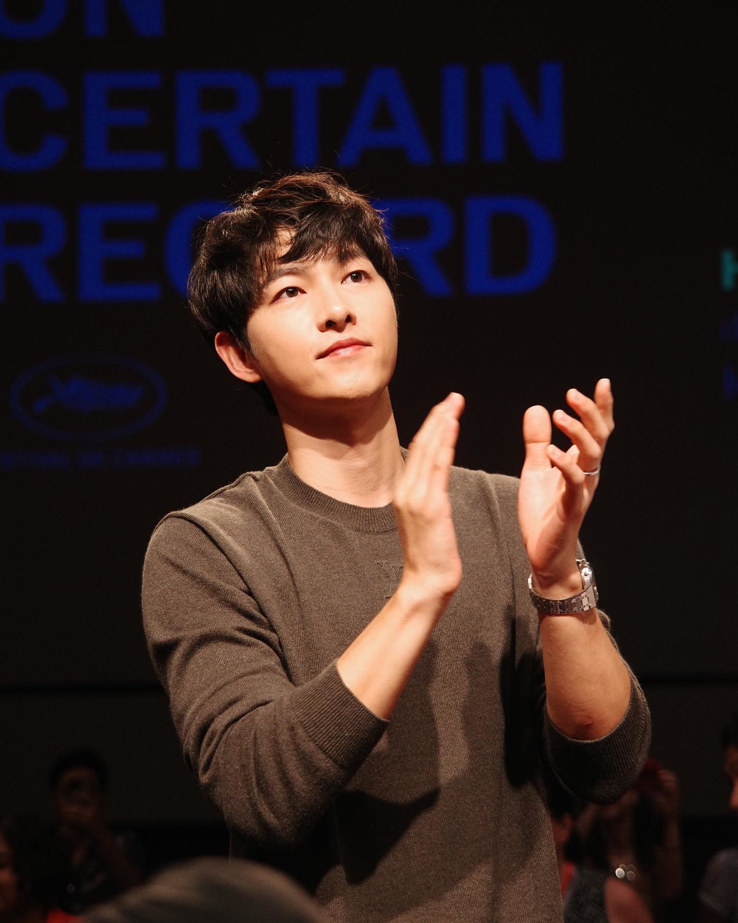 song joong ki