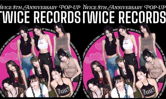 twice