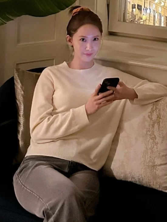 Im Yoon-ah