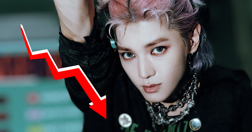 NCT taeyong