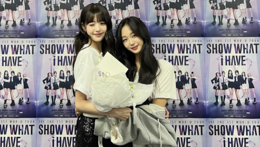 ive wonyoung