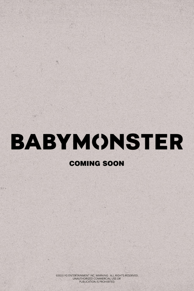 babymonster