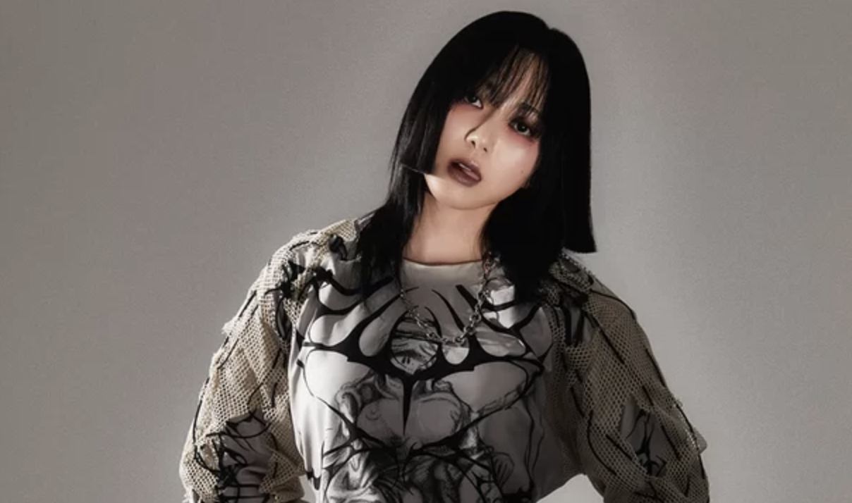 Kwon Mina