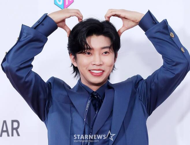 lim young woong