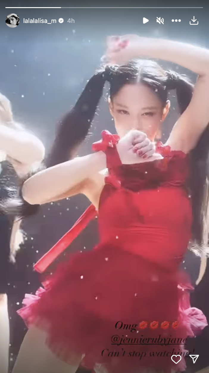 lisa jennie