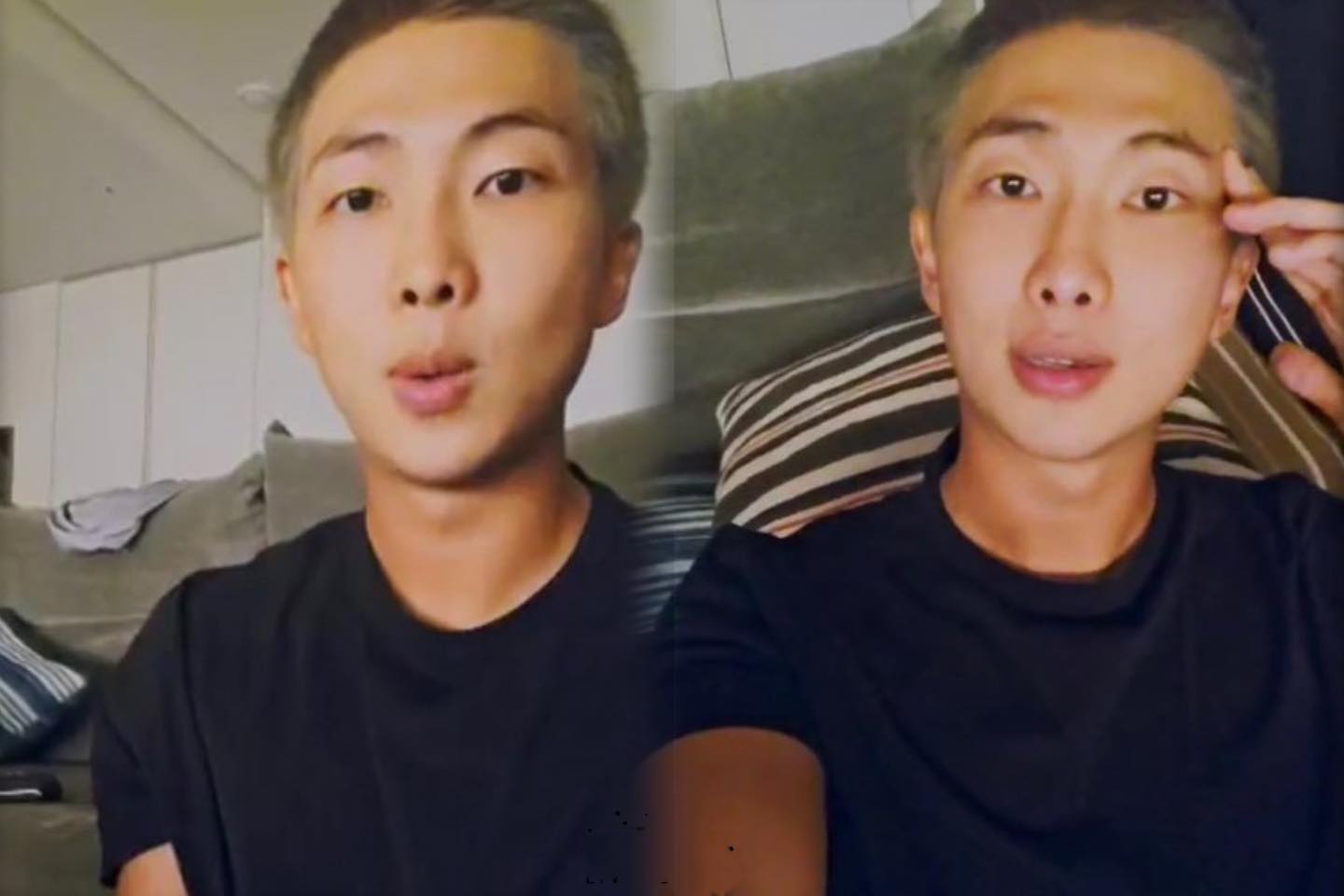 bts rm