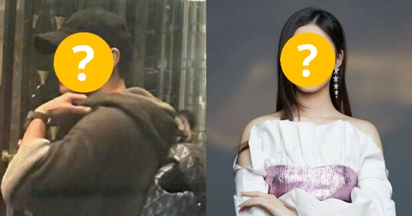 EXO Tao Xu Yiyang
