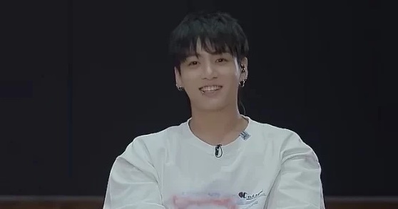 Jungkook