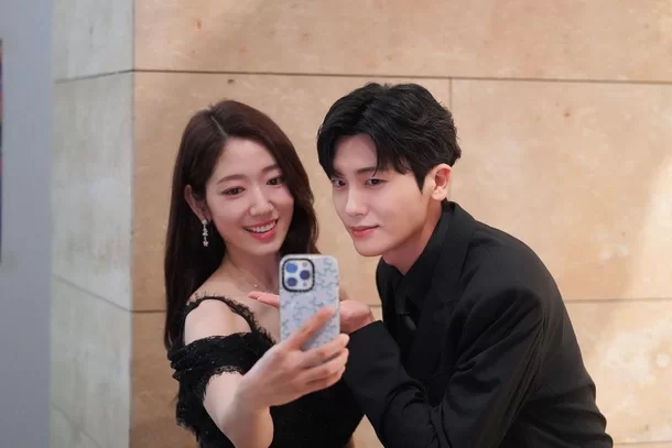 park hyung sik park shin hye