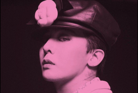 G-Dragon