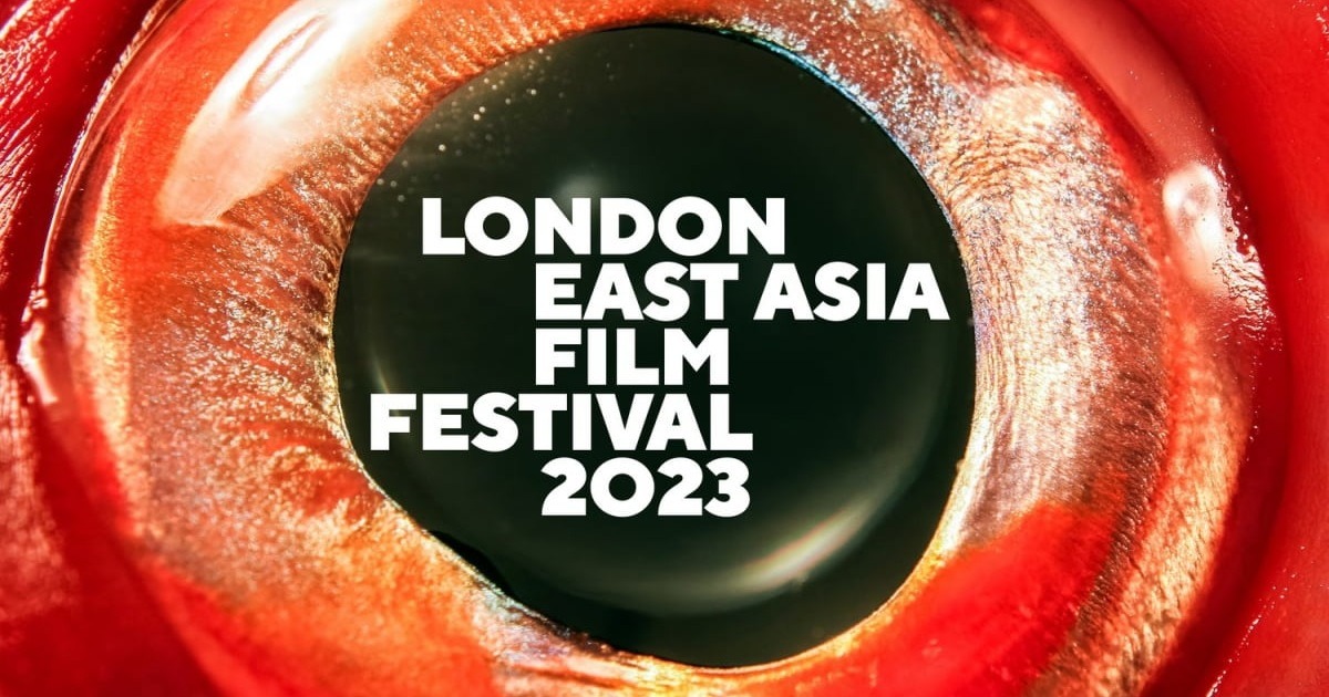 London East Asia Film Festival