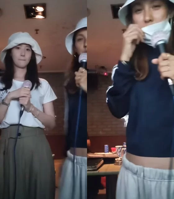 Lee Hyori