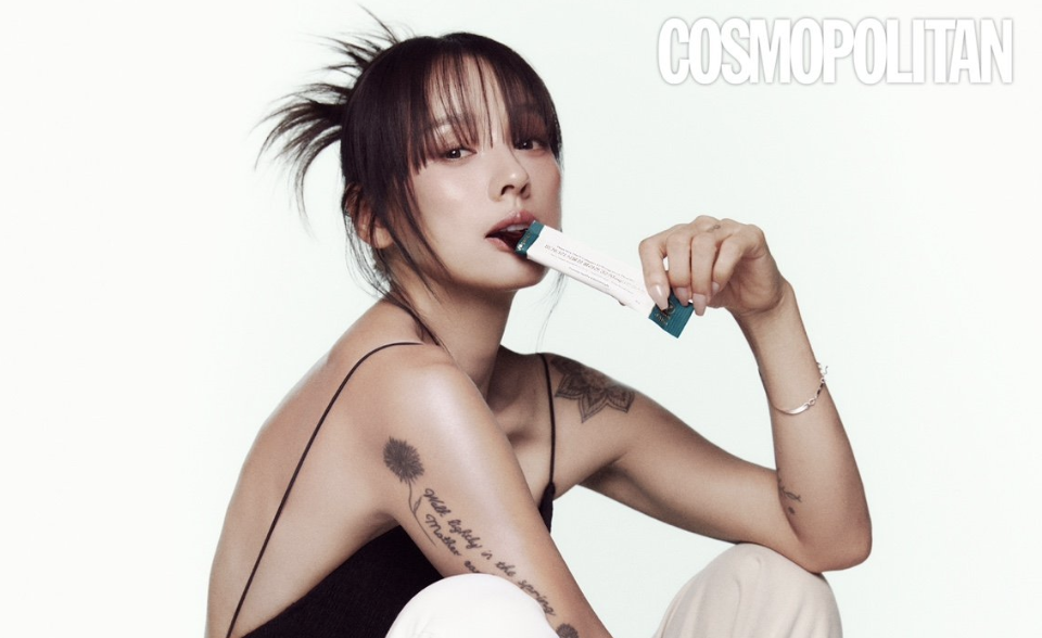 Lee Hyori