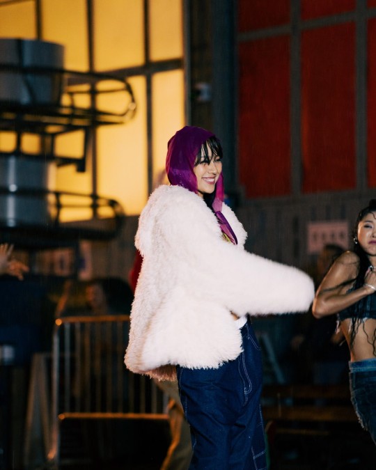 Lee Hyori