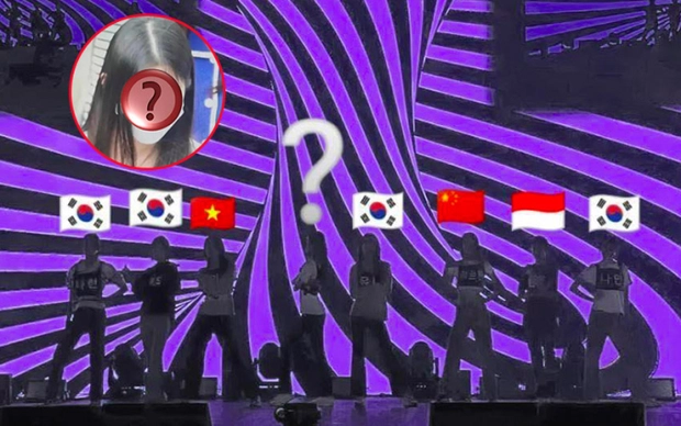 sm girlgroup