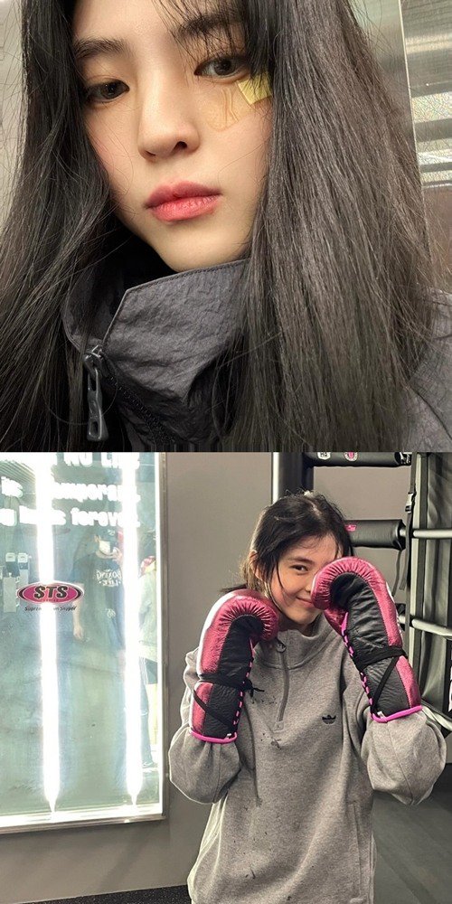 han soo hee