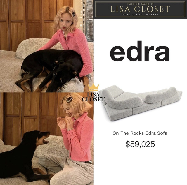 lisa