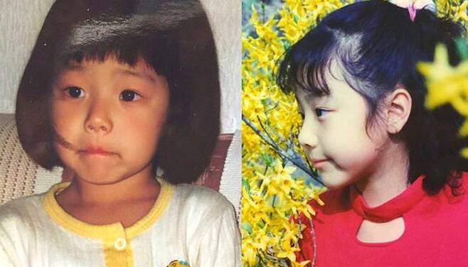 Actress In The Devil’s Plan Lee Si-won