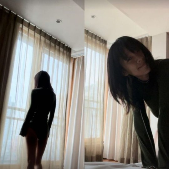lee hyori