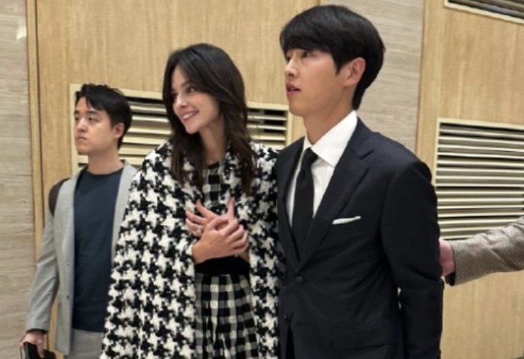 song joong ki