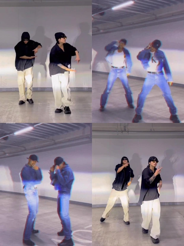 jungkook Mingyu