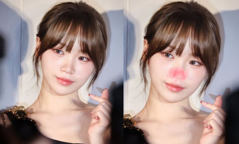 kim chae won