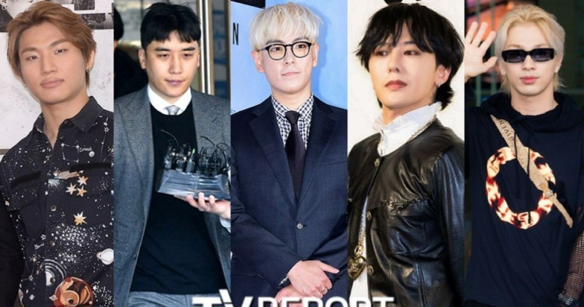Bigbang