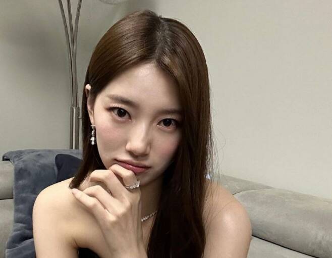 Suzy